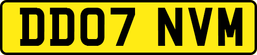 DD07NVM