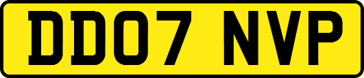 DD07NVP