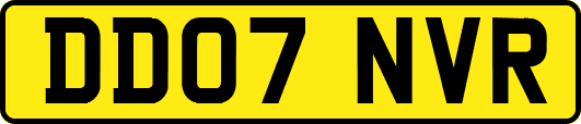 DD07NVR