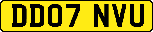 DD07NVU