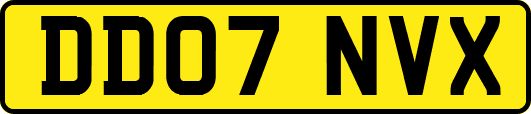 DD07NVX