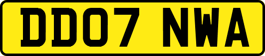 DD07NWA