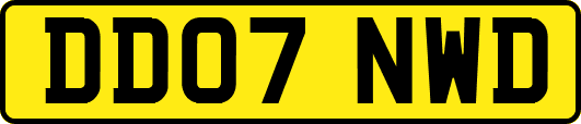 DD07NWD