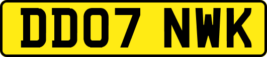 DD07NWK
