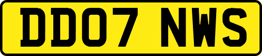 DD07NWS