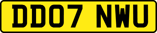 DD07NWU
