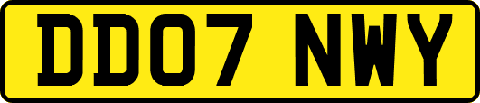 DD07NWY