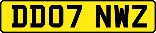 DD07NWZ