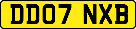 DD07NXB