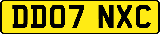DD07NXC
