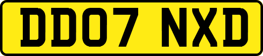 DD07NXD