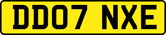 DD07NXE