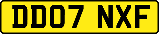 DD07NXF
