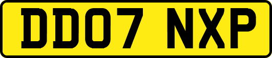 DD07NXP