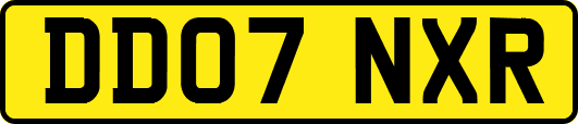 DD07NXR