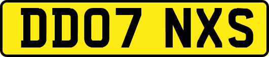 DD07NXS