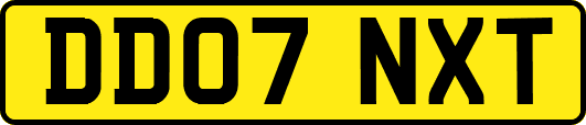 DD07NXT