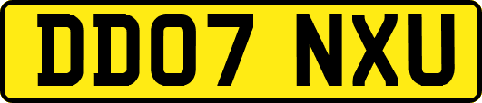DD07NXU