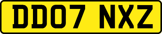 DD07NXZ
