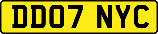 DD07NYC