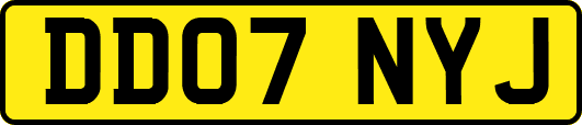DD07NYJ