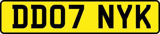 DD07NYK