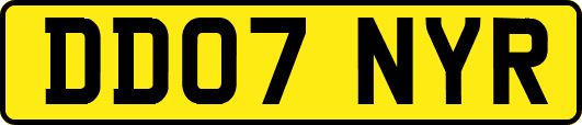 DD07NYR