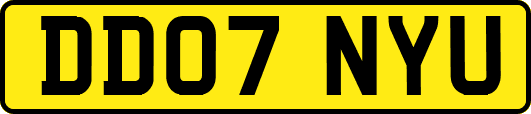 DD07NYU