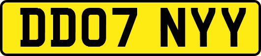 DD07NYY