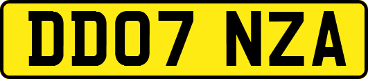 DD07NZA