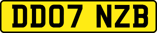 DD07NZB