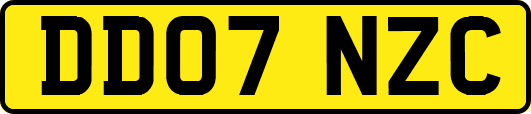 DD07NZC
