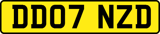 DD07NZD