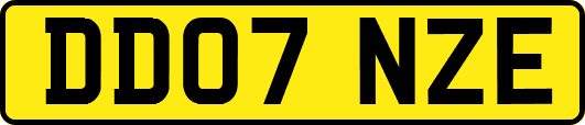 DD07NZE