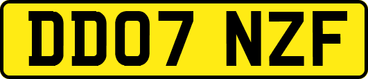 DD07NZF