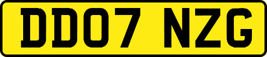 DD07NZG