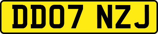 DD07NZJ
