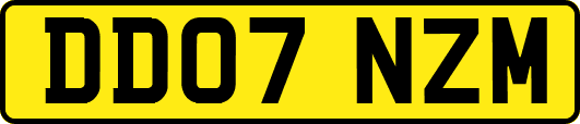 DD07NZM