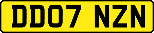 DD07NZN