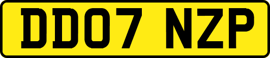DD07NZP