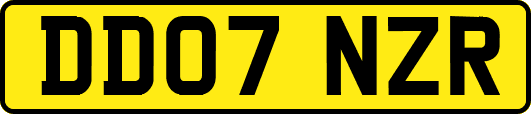 DD07NZR