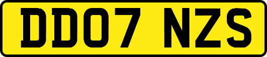 DD07NZS