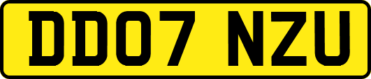 DD07NZU