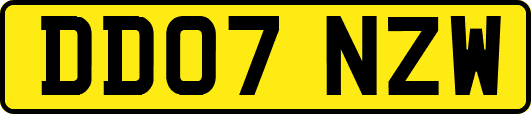 DD07NZW