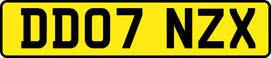 DD07NZX