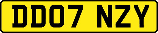 DD07NZY
