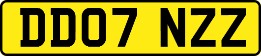 DD07NZZ
