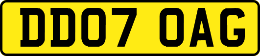 DD07OAG