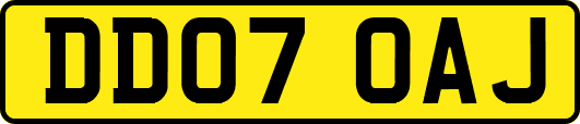 DD07OAJ