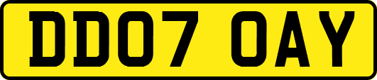 DD07OAY